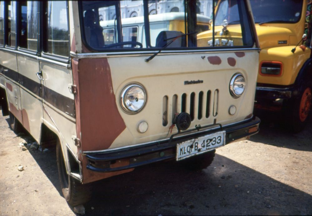 Knowing When to Stop