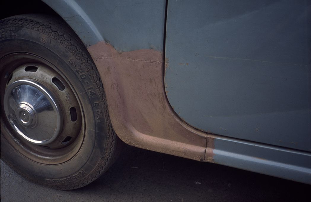 Knowing When to Stop