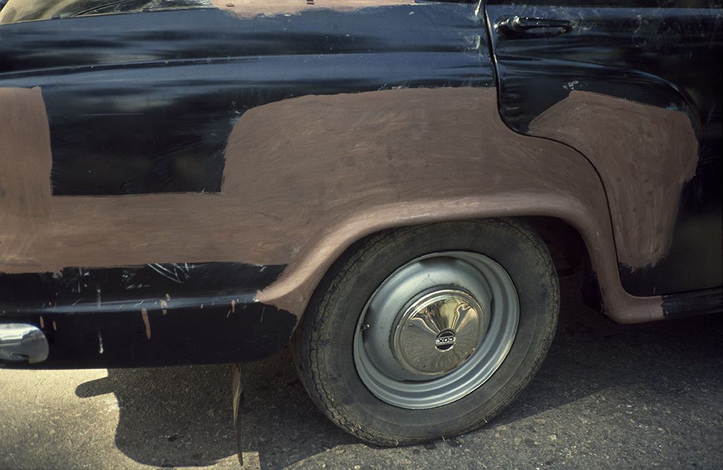 Knowing When to Stop