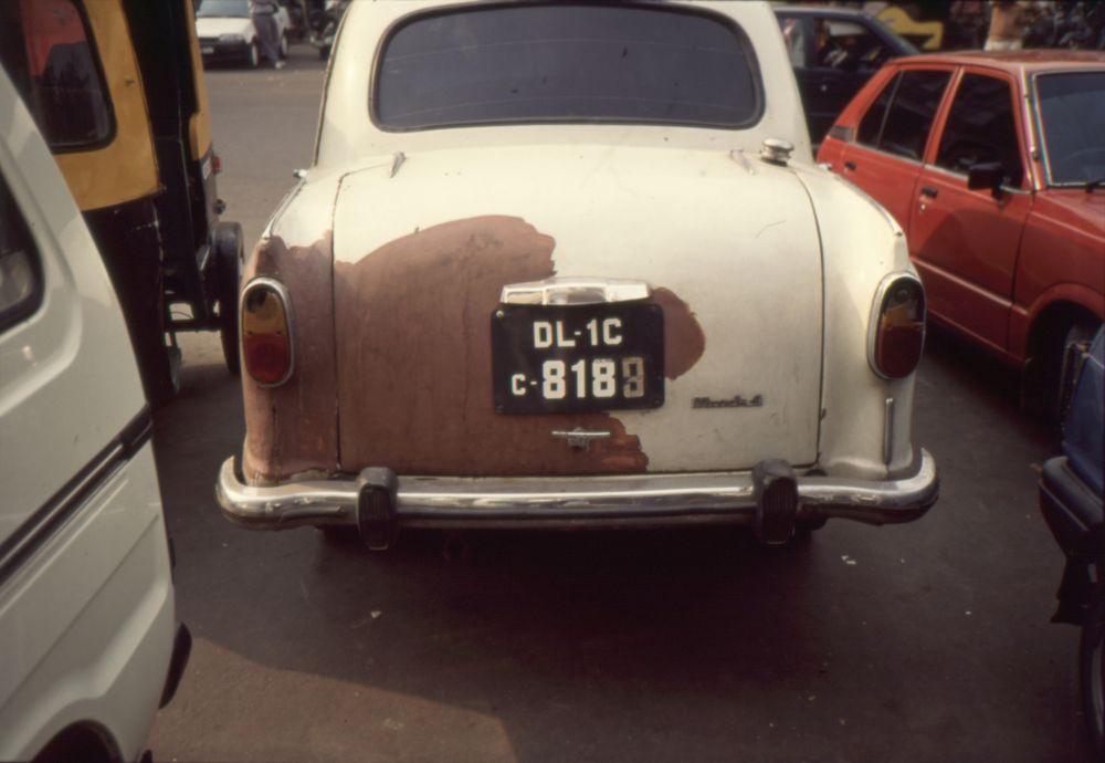 Knowing When to Stop