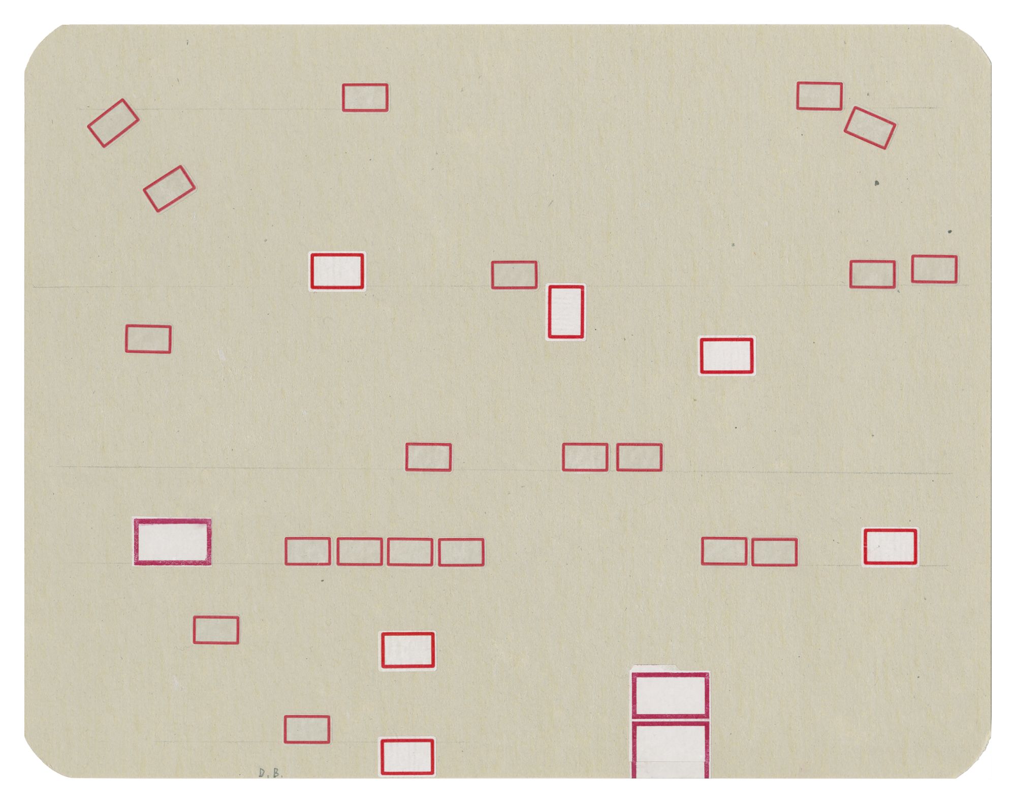 True Harmony Is Disordered