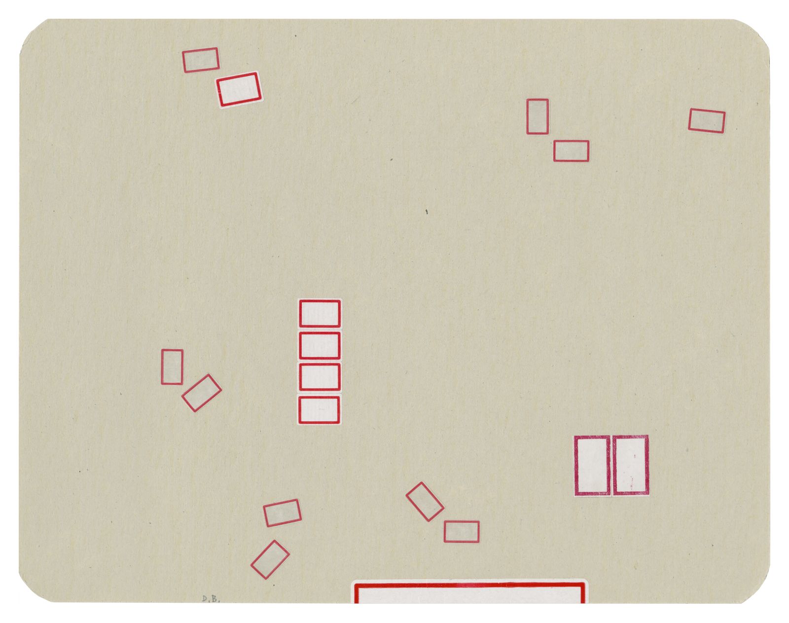 True Harmony Is Disordered