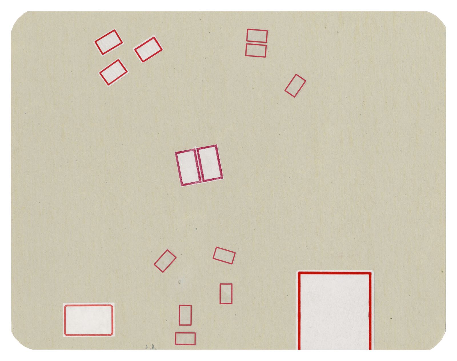 True Harmony Is Disordered