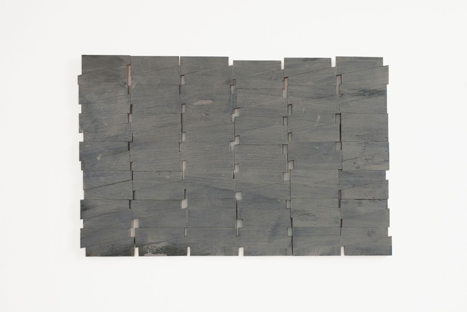 Walking Next to Water