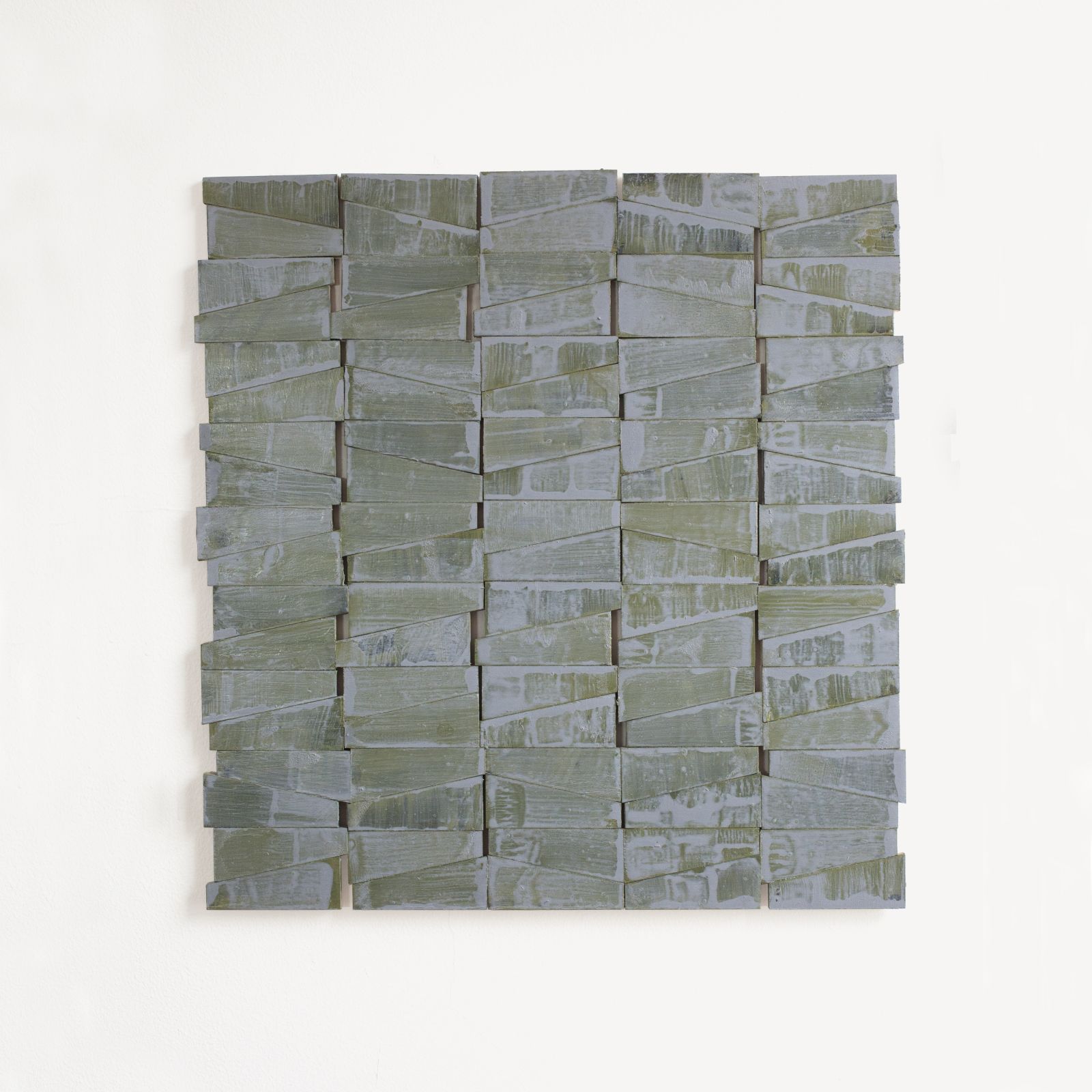 Walking Next to Water